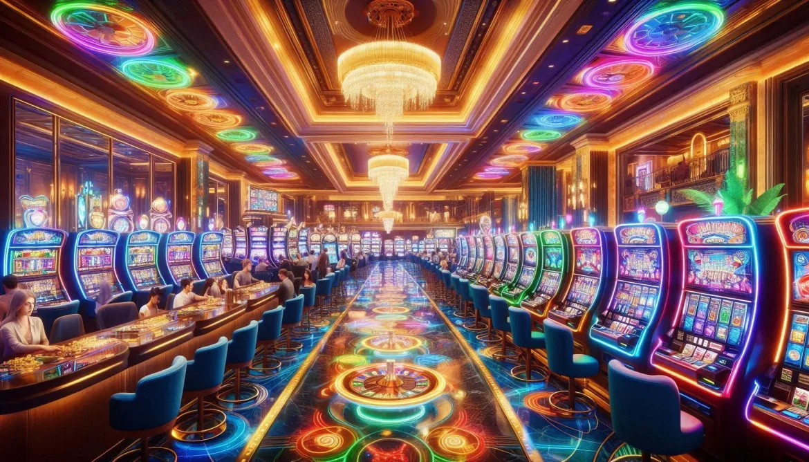 Piratepots Casino